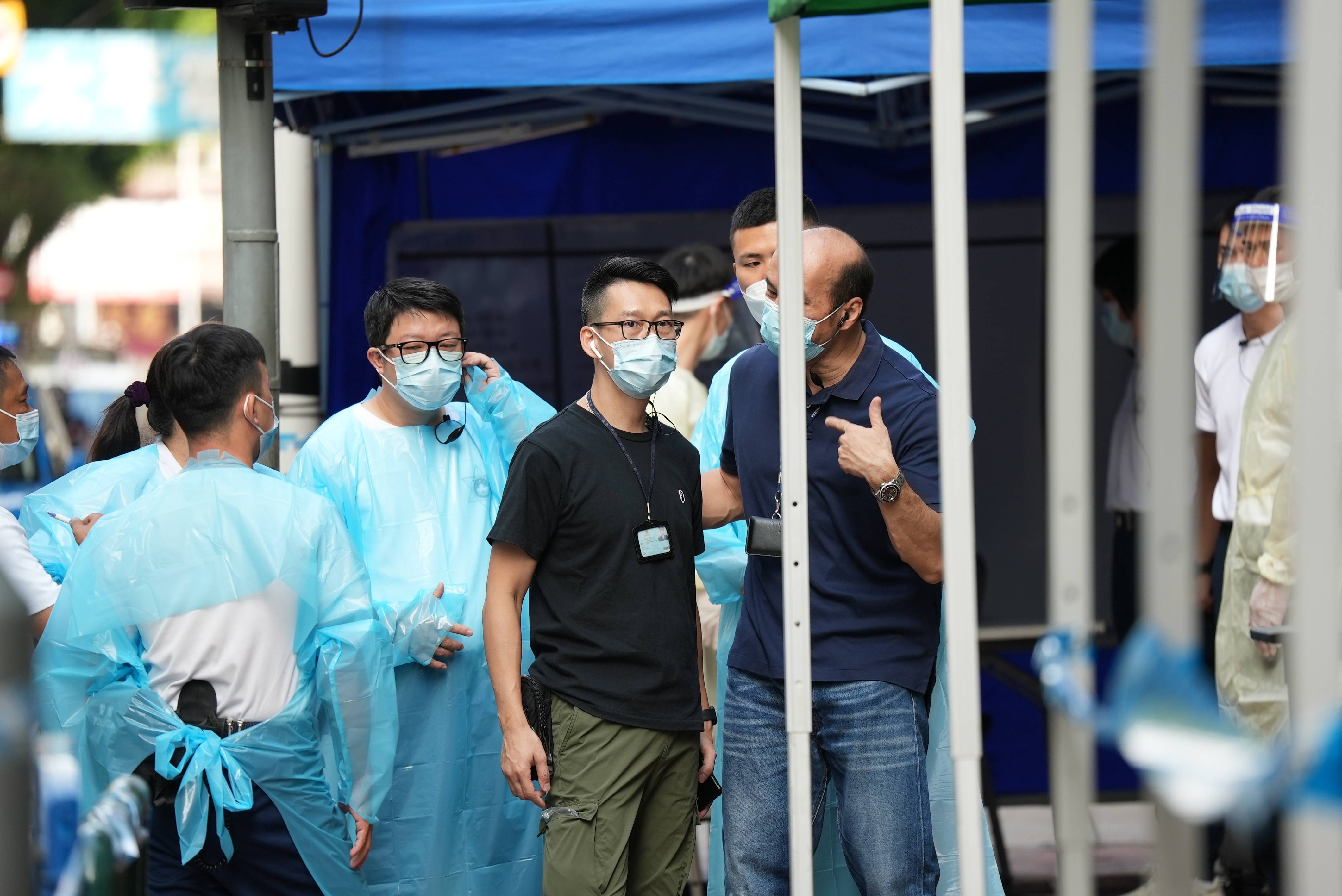 【澳门是新冠肺炎疫区吗,澳门有新冠肺炎吗】