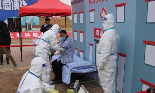 长春疫情严重还是哈尔滨疫情严重(哈尔滨疫情 长春) 长春疫情严重还是哈尔滨疫情严重(哈尔滨疫情 长春)