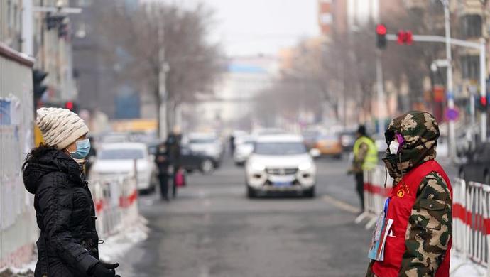 长春疫情严重还是哈尔滨疫情严重(哈尔滨疫情 长春) 长春疫情严重还是哈尔滨疫情严重(哈尔滨疫情 长春)