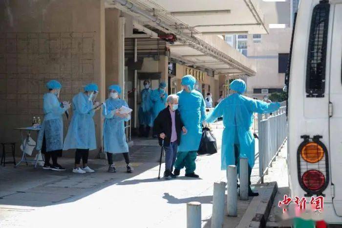 香港疫情管控措施:香港疫情新措施