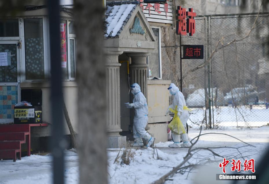 疫情长春封城是哪一年福州的:长春封城是什么时候 疫情长春封城是哪一年福州的:长春封城是什么时候