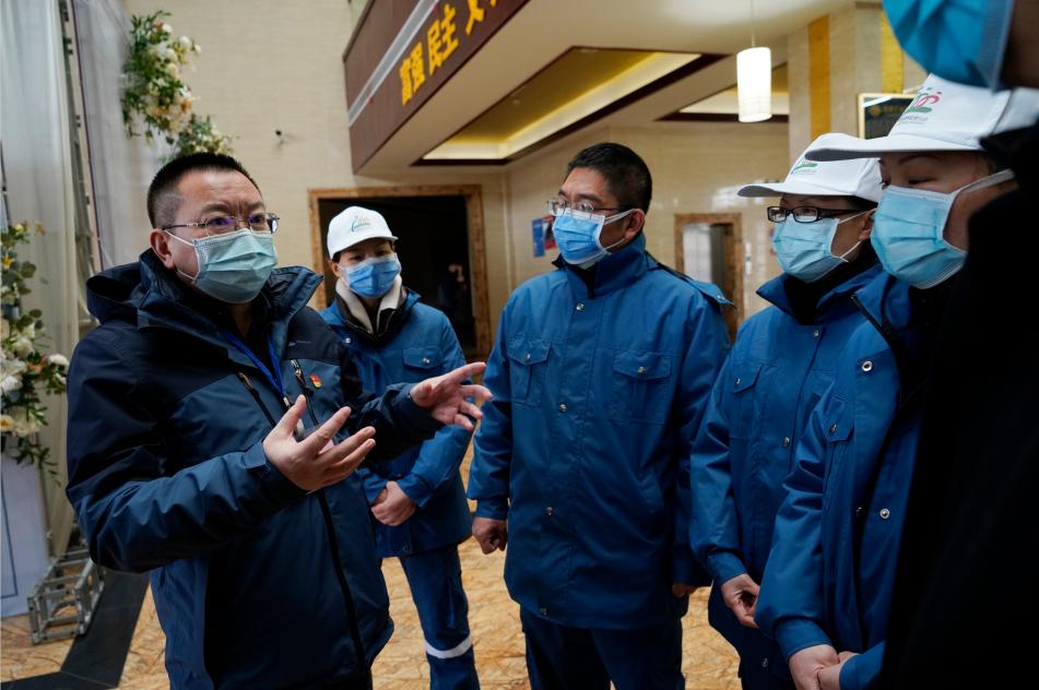 疫情重庆封城广州封城了吗/广州封城了可以回重庆吗