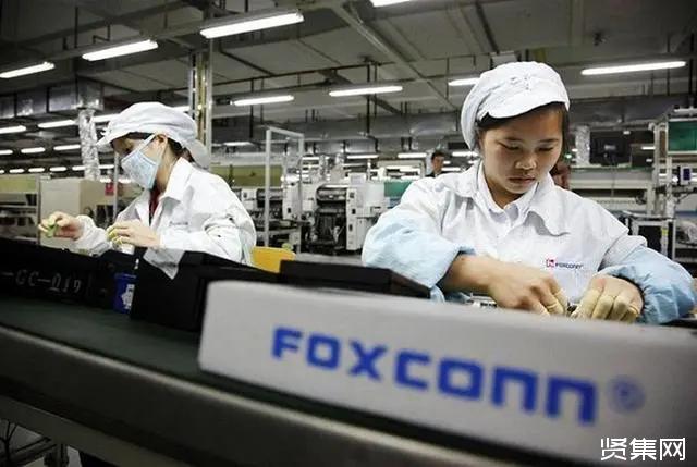 太原富士康因疫情放假（太原富士康什么时候放假）