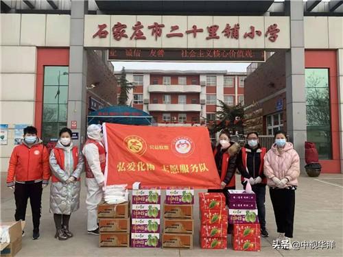 石家庄什么时候解除封城?（石家庄什么时候解除封闭）