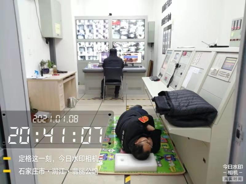 石家庄什么时候解除封城?（石家庄什么时候解除封闭）