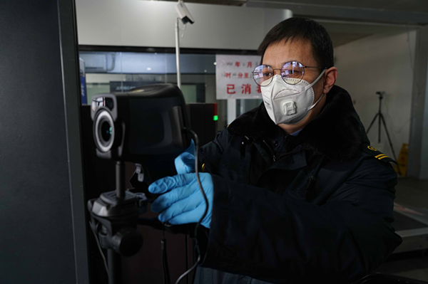 北京南疫情严重吗（北京南站疫情情况）