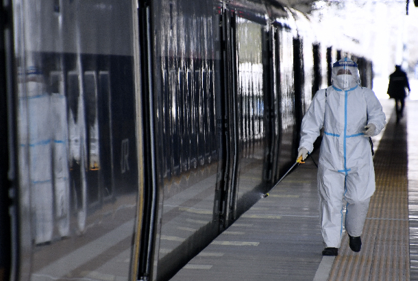 北京南疫情严重吗（北京南站疫情情况）