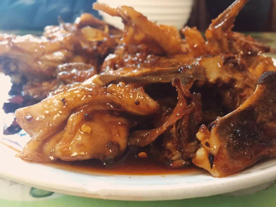 沈阳鸡架百度百科:沈阳鸡架怎么做的