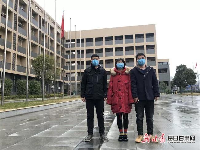 甘肃省疫情情况怎么样台北新闻（甘肃省疫情实时更新）