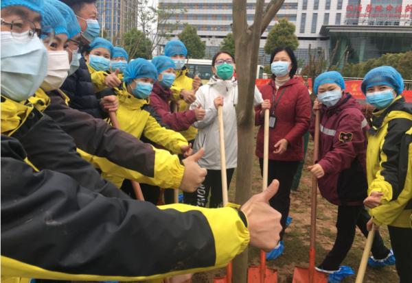 武汉疫情各省支援人数/武汉抗疫各省支援