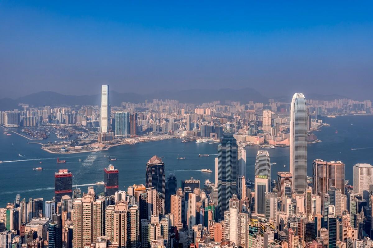 香港疫情指挥中心（香港疫情管控）