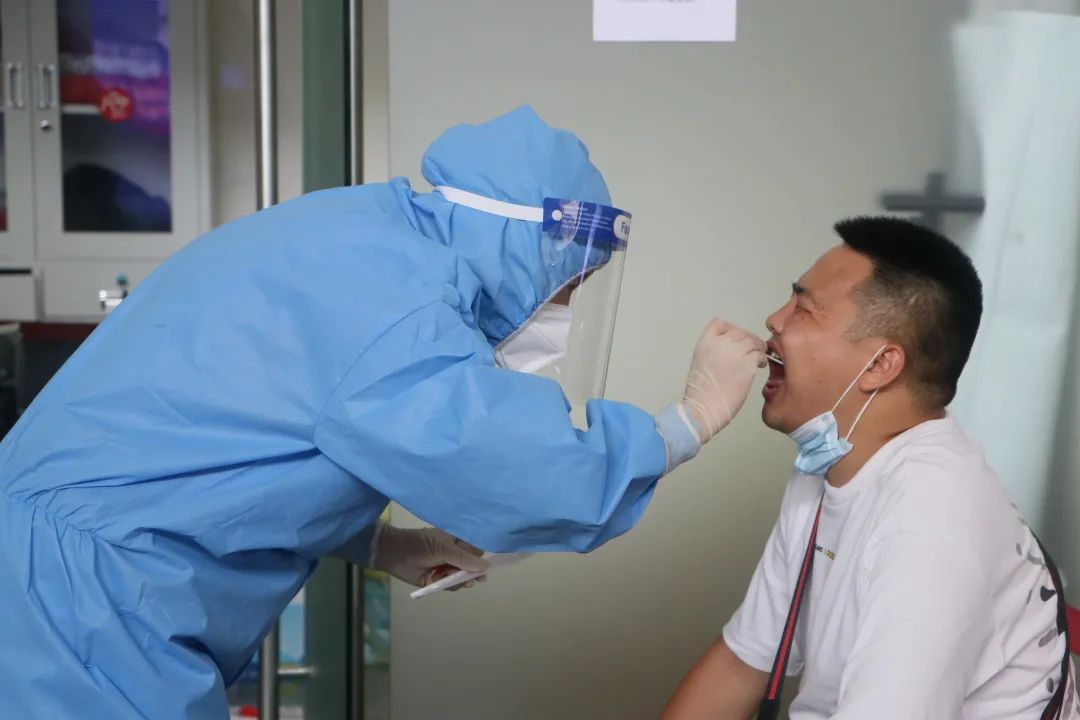 疫情南京码济南要隔离吗（南京去济南要核酸检测吗）