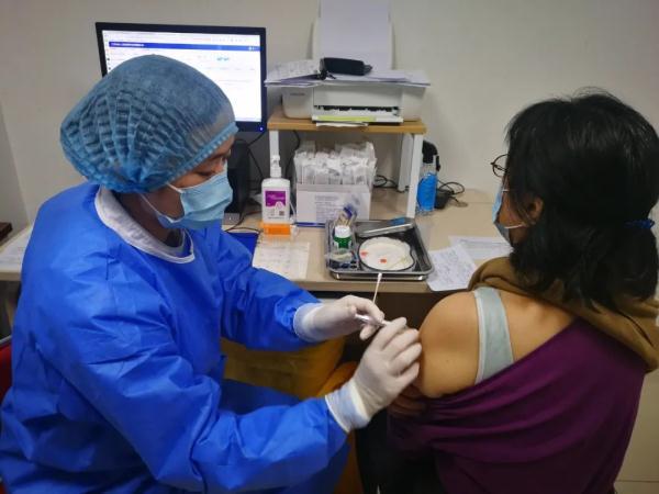 南京疫情疫苗无效吗/南京疫情疫苗是否有效 南京疫情疫苗无效吗/南京疫情疫苗是否有效