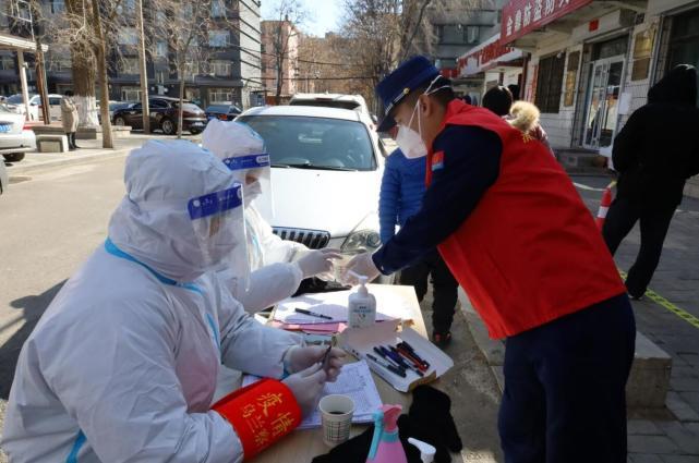 【今天呼和浩特的疫情怎么样/呼和浩特今日无新增确诊病例】