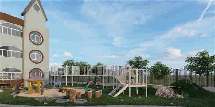 合肥新增幼儿园(合肥一幼儿园) 合肥新增幼儿园(合肥一幼儿园)