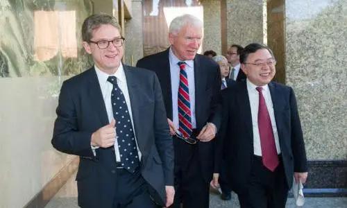 香港负责疫情管理的是哪个部门/香港的疫情控制得怎么样了?