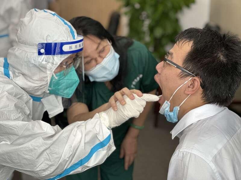 【广东广州疫情最新情况电话/广州疫情热线】