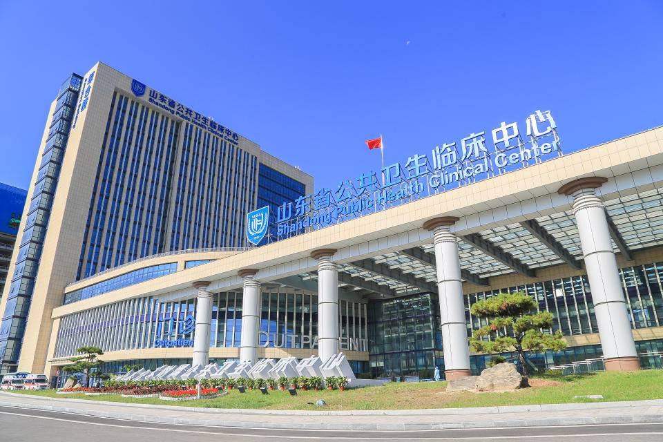 北京两例确诊在济南行动轨迹公布/北京确诊病例山东