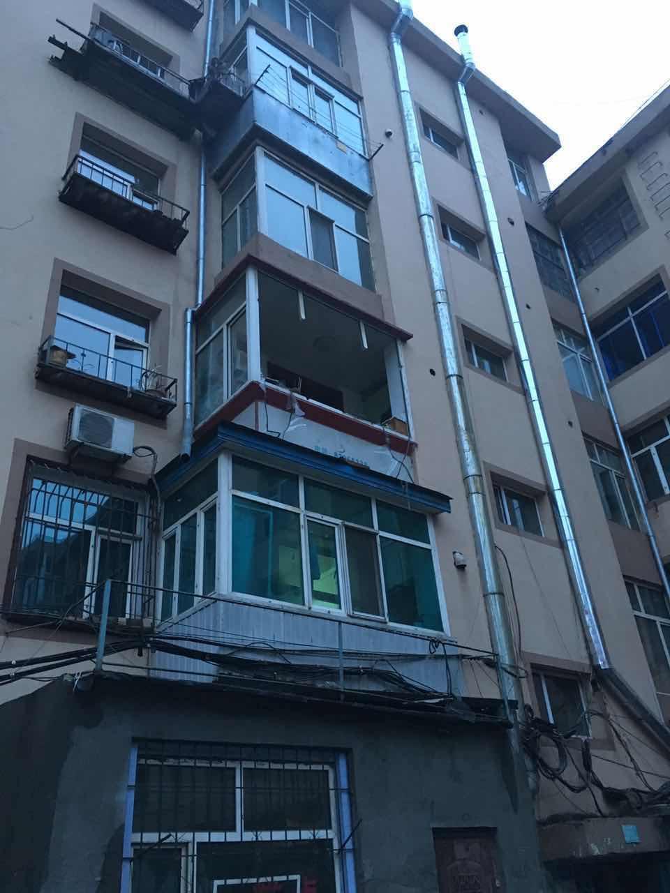 【哈尔滨香坊爆炸小区/最新哈尔滨某小区爆炸】 【哈尔滨香坊爆炸小区/最新哈尔滨某小区爆炸】