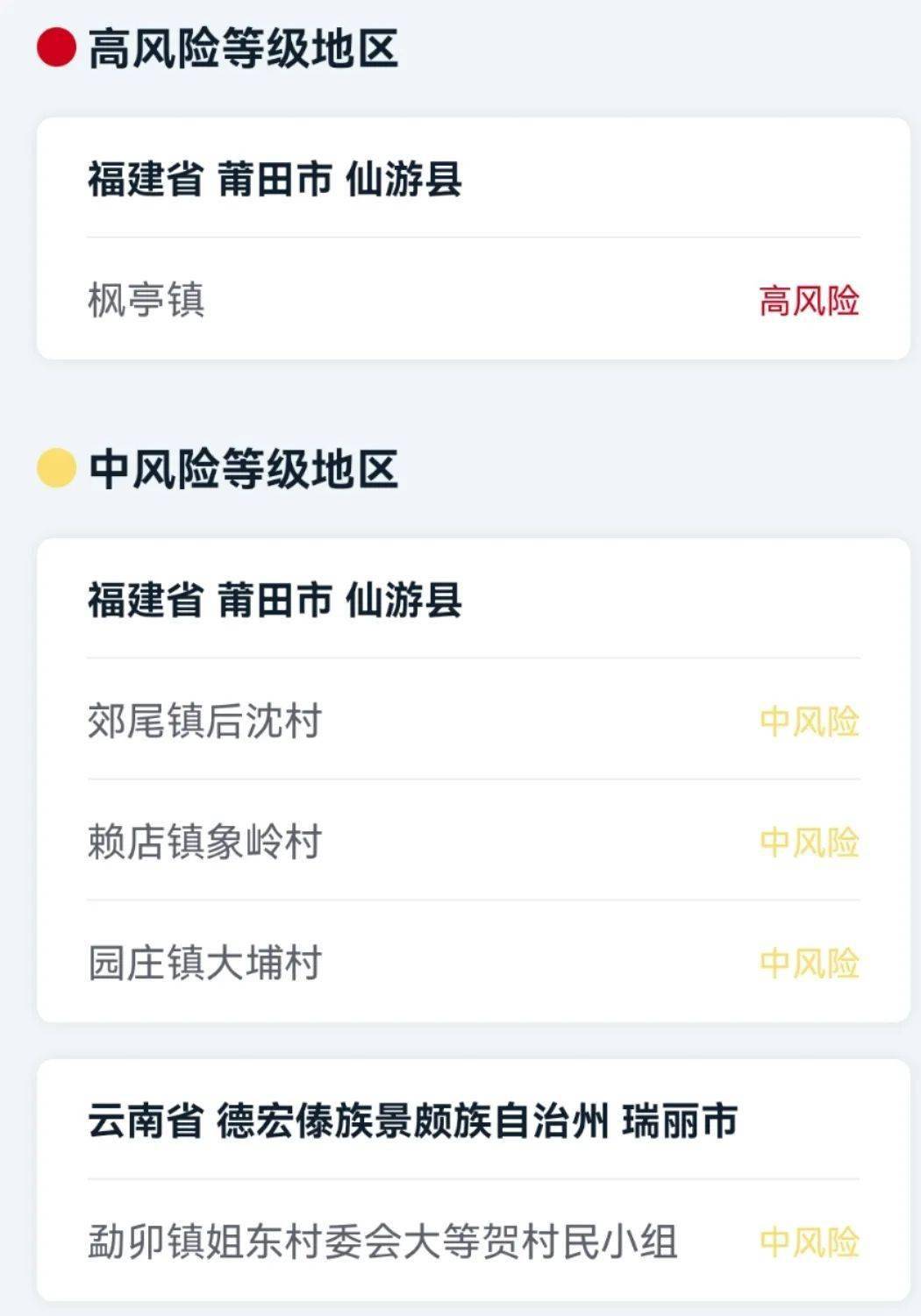 福建省疫情情况报告太原最新/福建省疫情最新情况如何? 福建省疫情情况报告太原最新/福建省疫情最新情况如何?