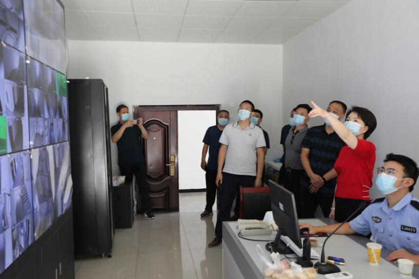 湖北省疫情指挥中心:湖北省疫情防控指挥部办公室