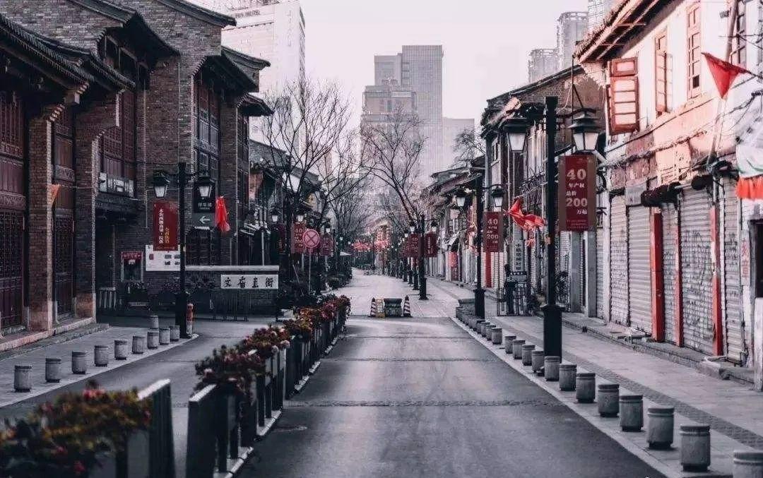 济南封城最新消息/济南封城了吗2020