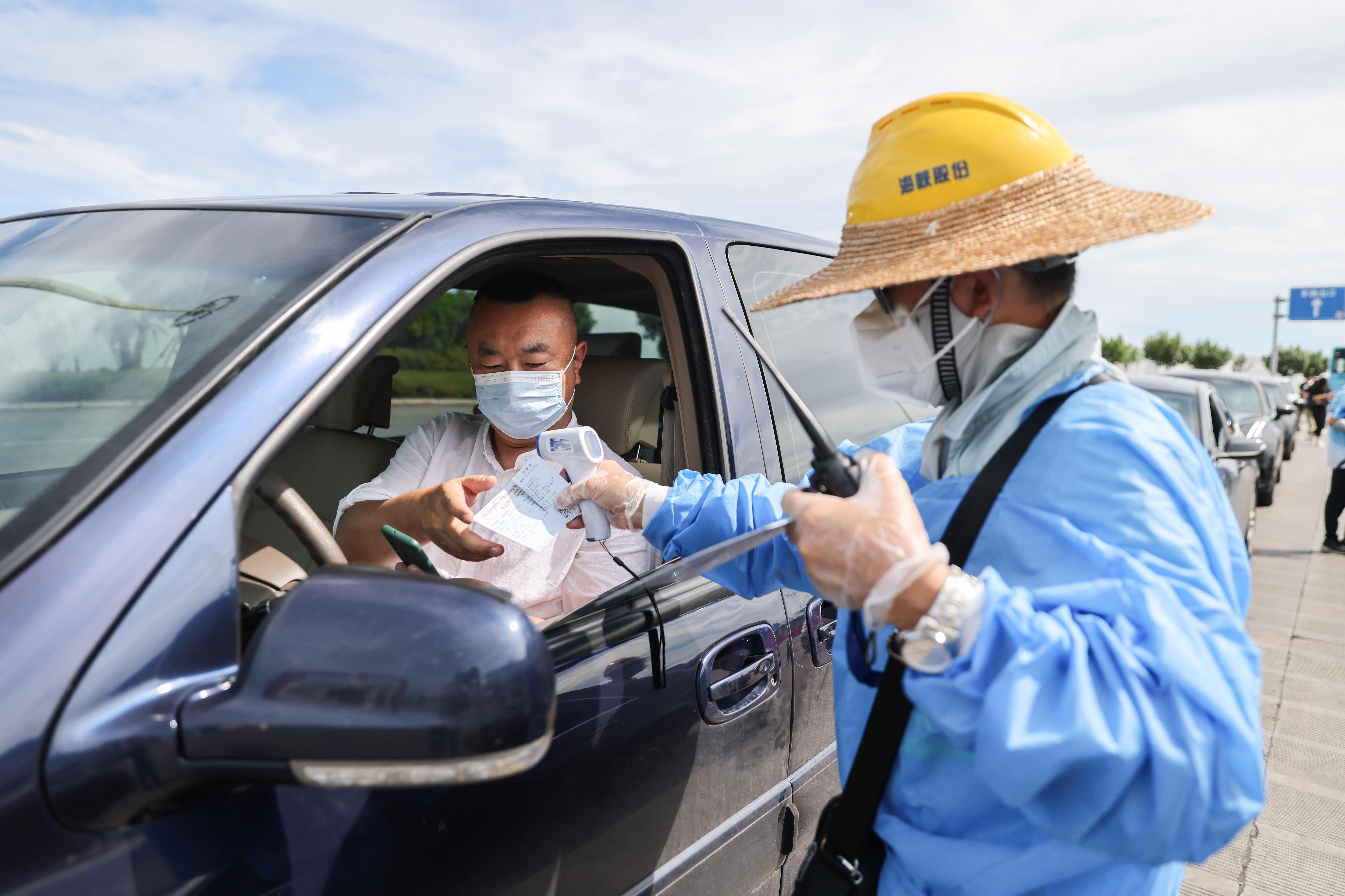 【海南省疫情如何?,海南的疫情防控情况】 【海南省疫情如何?,海南的疫情防控情况】