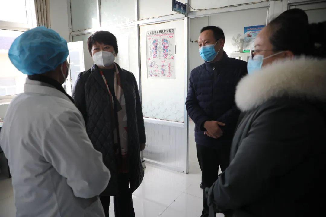 太原疫情又严重了吗/太原疫情最新通知