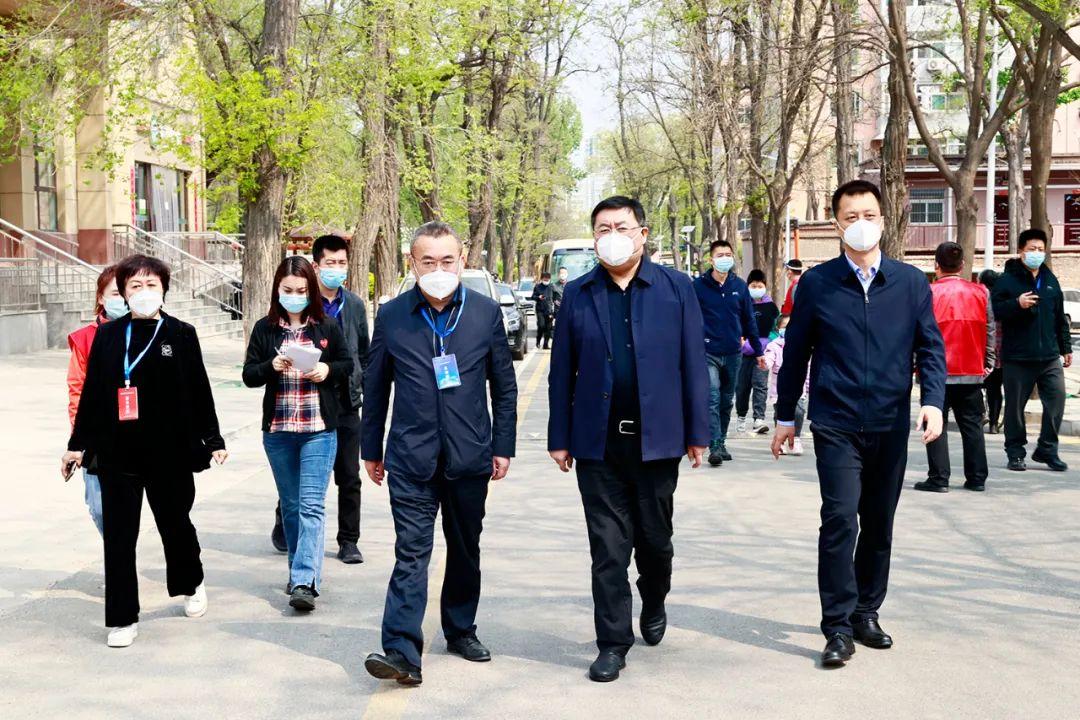 太原疫情又严重了吗/太原疫情最新通知