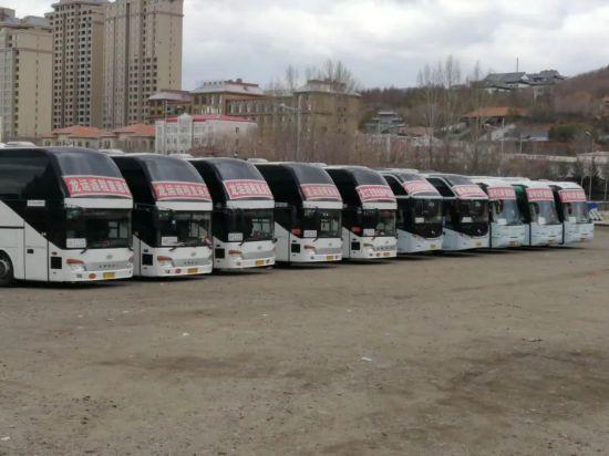 黑龙江省疫情地图最新（黑龙江省疫情地图发布）