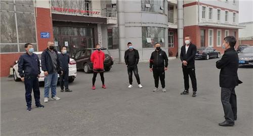 黑龙江省疫情地图最新（黑龙江省疫情地图发布）