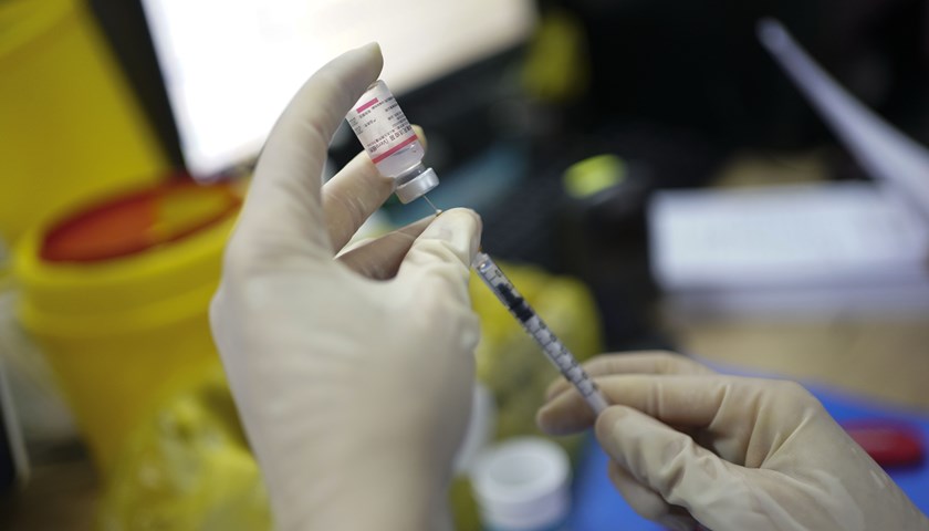 【北京打疫苗进展/北京打疫苗进展最新消息】 【北京打疫苗进展/北京打疫苗进展最新消息】