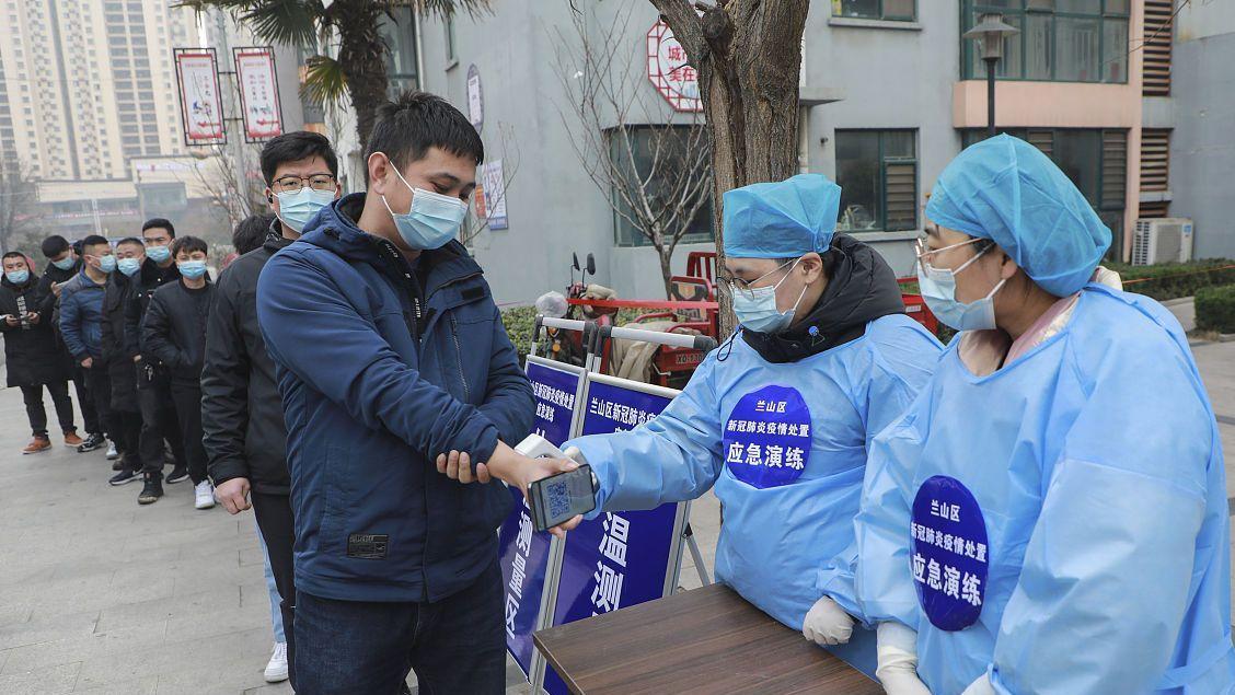 疫情重庆封城郑州能进去吗(疫情重庆会封城吗?) 疫情重庆封城郑州能进去吗(疫情重庆会封城吗?)