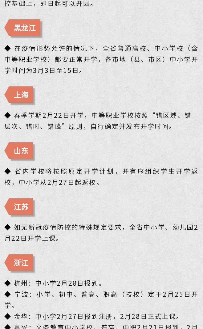 疫情南昌开学时间合肥最新:南昌开学时间2021 疫情南昌开学时间合肥最新:南昌开学时间2021