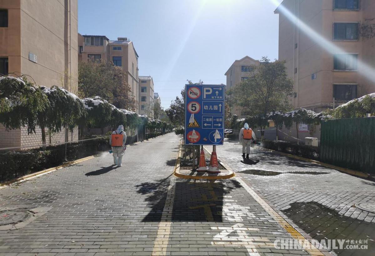 银川封城什么时候结束:银川封城了嘛