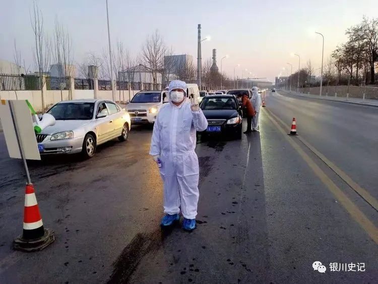 银川封城什么时候结束:银川封城了嘛