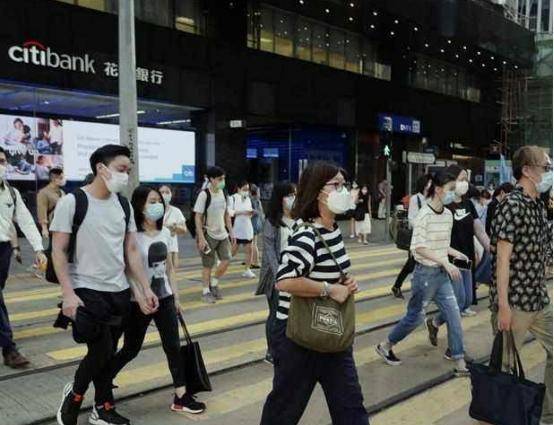 香港疫情对广州有没有影响:香港疫情会不会影响大陆 香港疫情对广州有没有影响:香港疫情会不会影响大陆