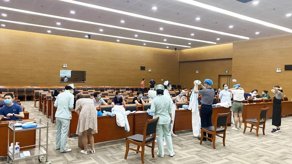 天津市疫情防控办公室电话（天津市疫情防控中心电话号码是多少）