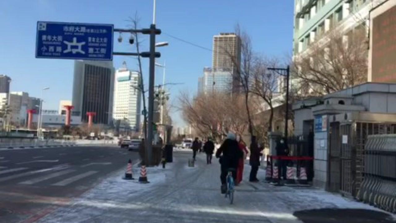 疫情沈阳封城重庆能出城吗:沈阳疫情能不能封城