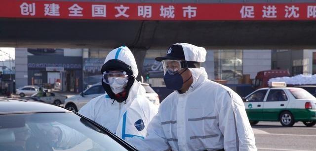 疫情沈阳封城重庆能出城吗:沈阳疫情能不能封城