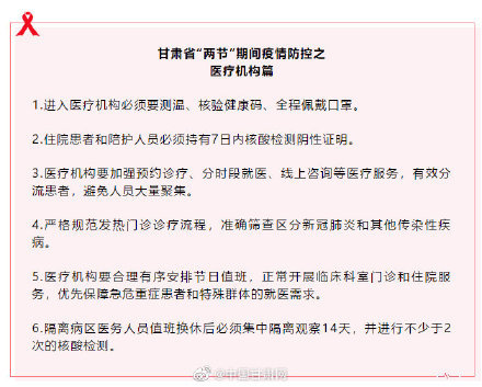 甘肃省疫情报告情况最新/甘肃省疫情最新公布