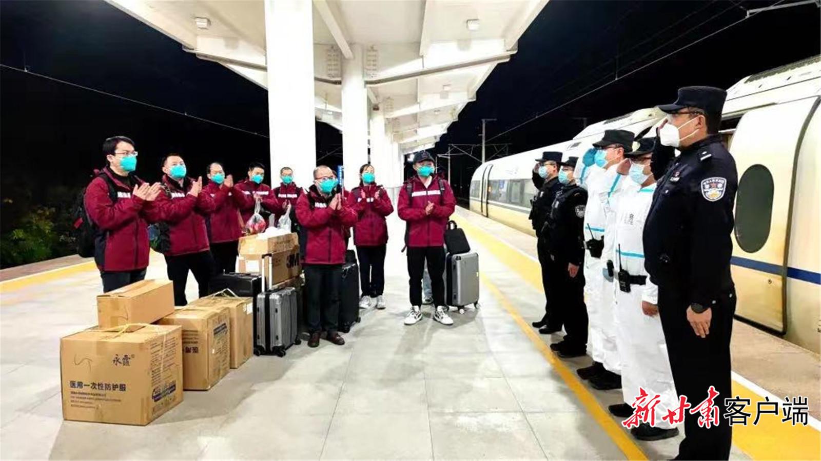 甘肃省疫情管控成都最新消息/甘肃省疫情管理