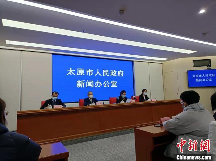 山西太原疫情:山西太原疫情开始与结束时间