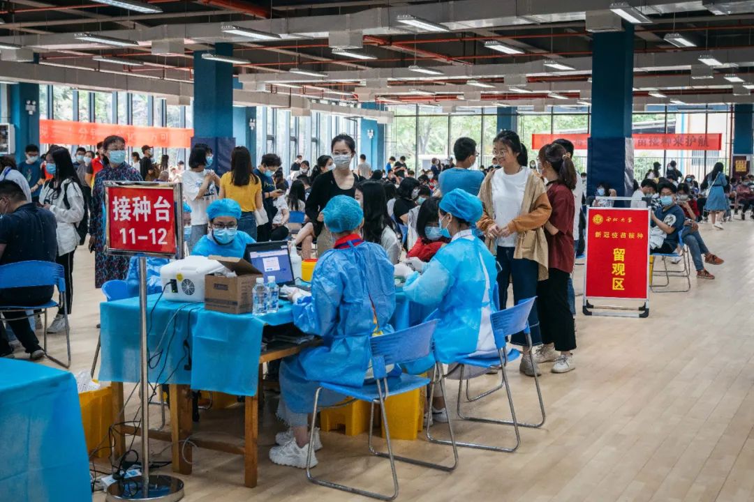 疫情北京疫苗拉萨可以打吗/拉萨有没有疫苗