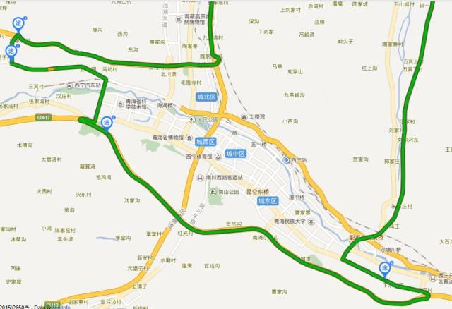 疫情南京东路/南京东路封路几点结束 疫情南京东路/南京东路封路几点结束