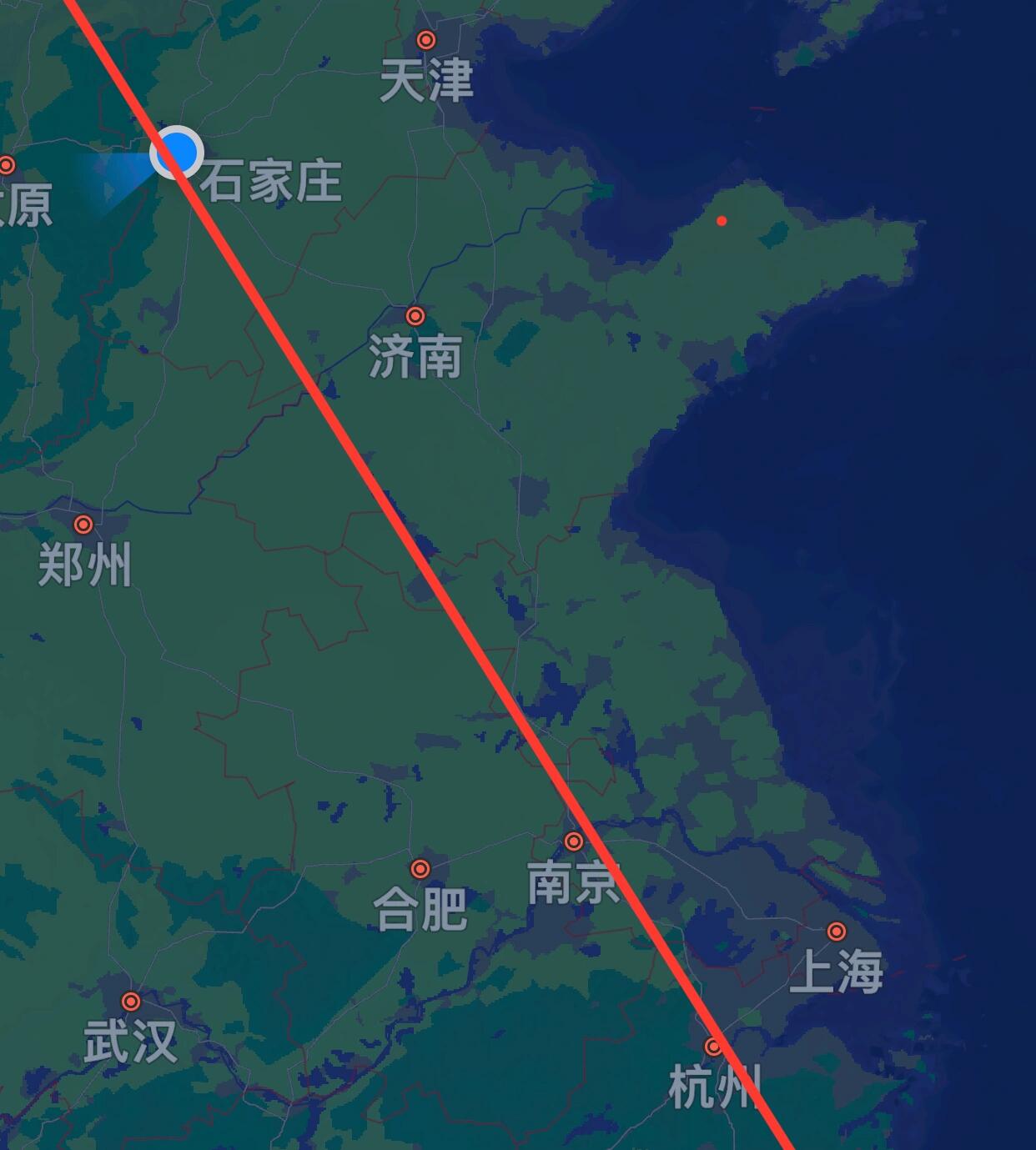 石家庄在杭州吗:石家庄和杭州哪个面积大 石家庄在杭州吗:石家庄和杭州哪个面积大