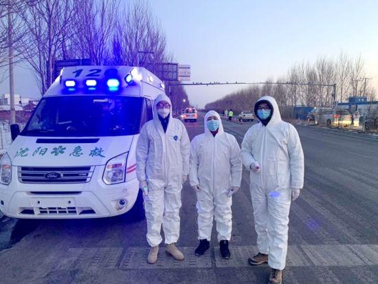 【沈阳医院防疫,沈阳疾控就医提醒提前网上或电话预约挂号】 【沈阳医院防疫,沈阳疾控就医提醒提前网上或电话预约挂号】