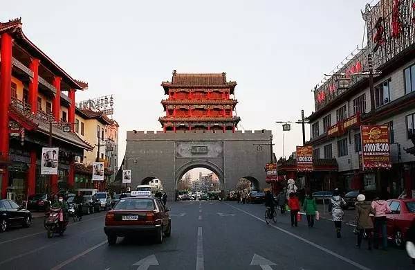 辽宁省沈阳市沈河区东顺城内街（沈河区东顺城街邮编）