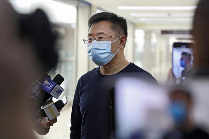 沈阳疫情何时解封/沈阳疫情几号解封