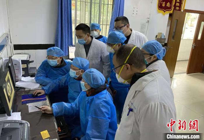 重庆疫情在那个地方有（重庆有疫情的地方）